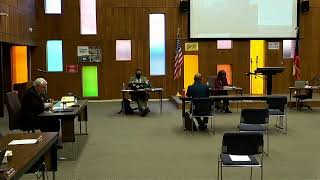 GSCS BOE Called Session 10/6/2020