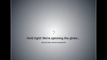 How to play Blink Mode for free in FreeGuessr.com - Free GeoGuessr game alternative