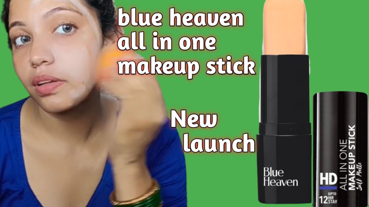 #blueheaven