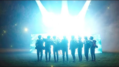Stray Kids (스트레이 키즈) 