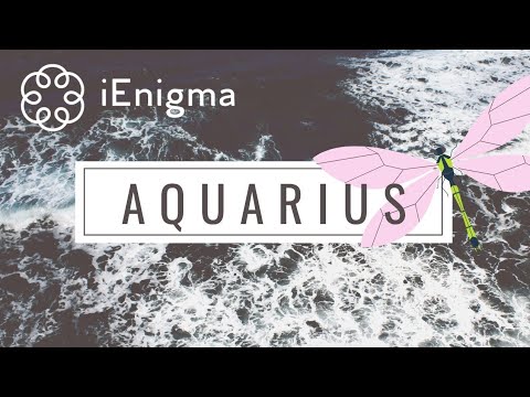 AQUARIUS “ONLY YOU CAN SATISFY ME” 🔥  THEY’RE A SIMP FOR YOU 💦 NEEDY \u0026 CLINGY AF 🫂❤️‍🔥 OCT 1-15 