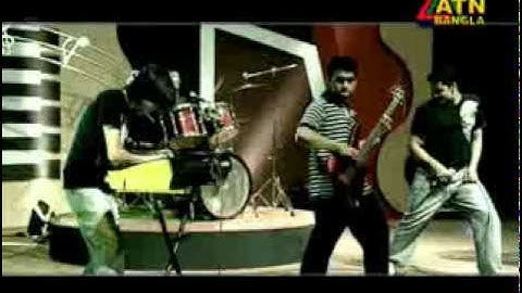 Eclipse-Ahoban (Music Video)