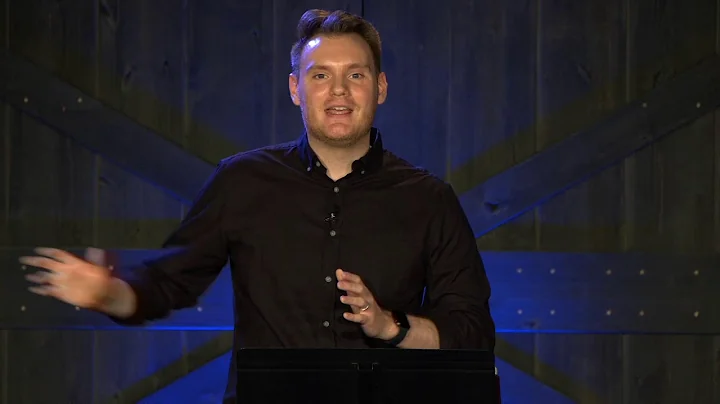30 Minutes Thursdays In The Word - 02/03/22 (Will ...