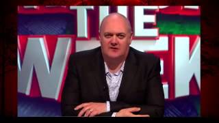 Mock The Week Series 12