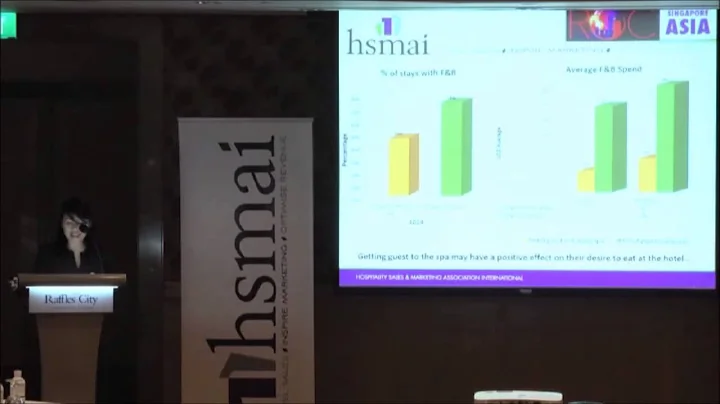 ROC HSMAI- SPA Ancillary Revenue presentation by Thea from FRHI