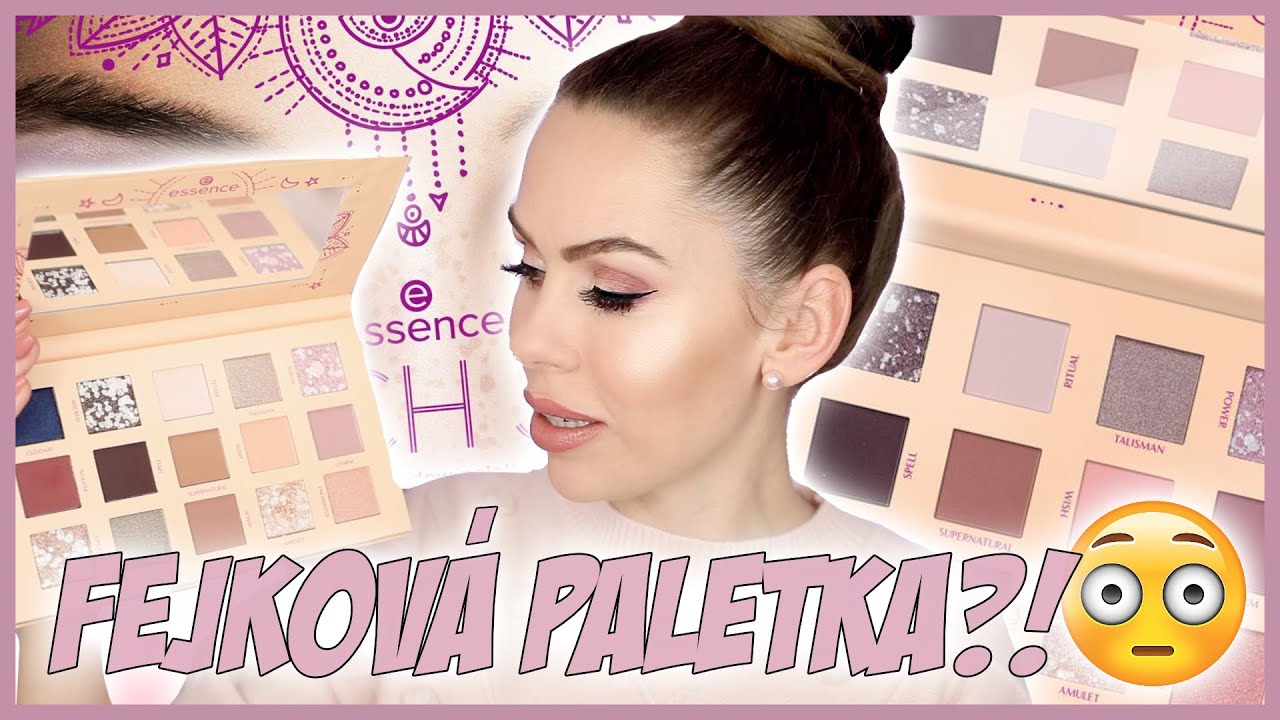 CO BY NA TO ŘEKLA HUDA? TESTUJU 