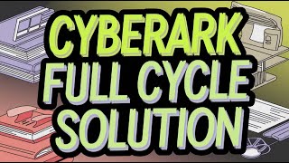 Only one solution exists in Cyberark | Install CyberArt in Cyberark | Cyberark Online Training