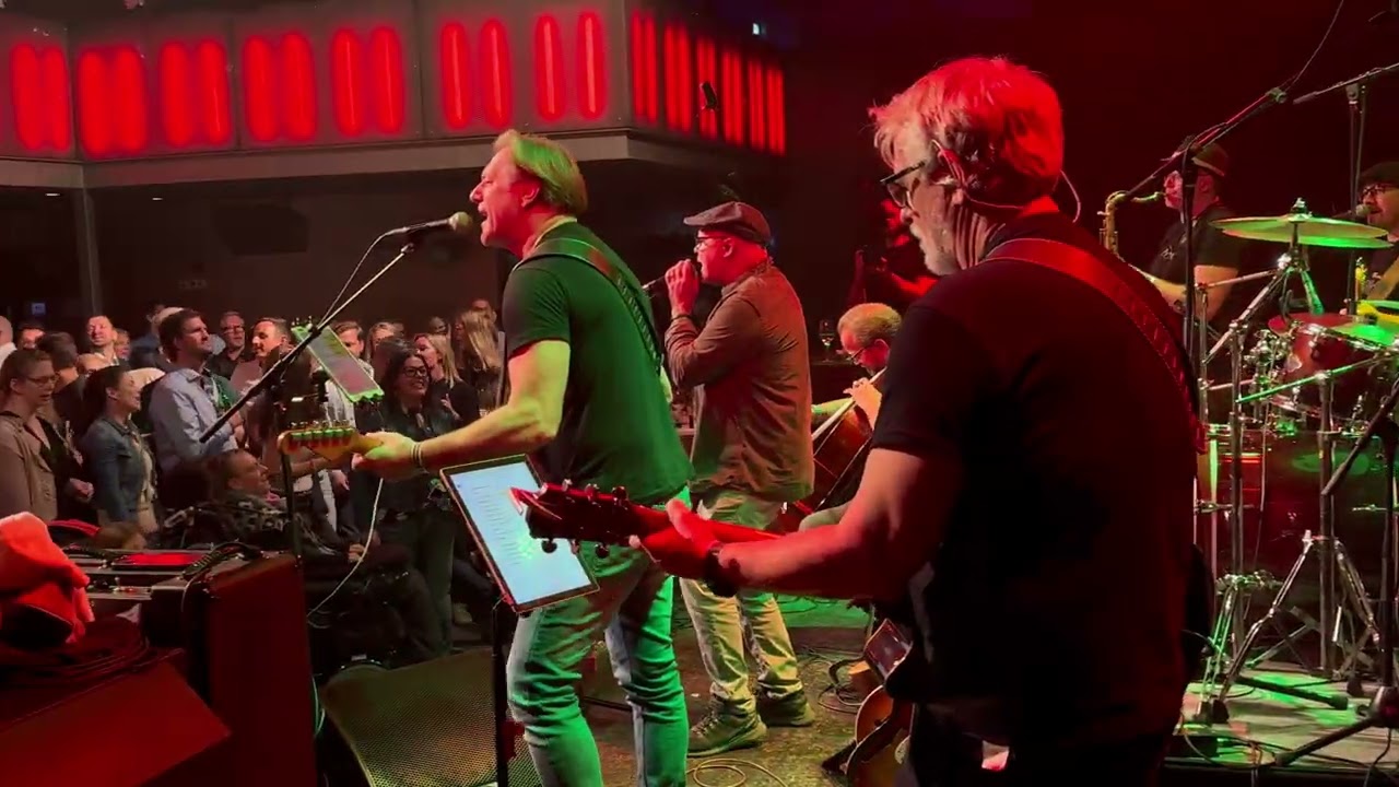 ThE vents - MAIK 2025 #45