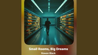 Small Rooms, Big Dreams