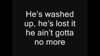 R.Kelly-Shut up lyrics