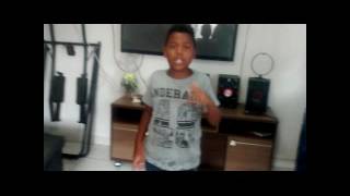 Dançando Dinho Alves Embrasa