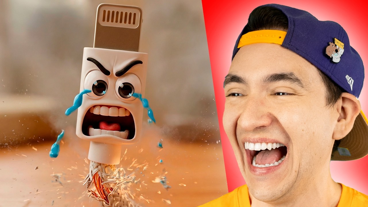 REAGINDO A OBJETOS EXPLICANDO SUA PRÓPRIA VIDA