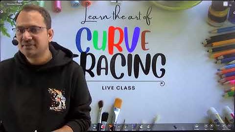 Curve Tracing Live Class-03 » RPSC Second Grade Maths Repeater Course AMIT GAUR