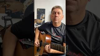 Hey You Pink Floyd Cover Voz e Violão Parte 1 🎸 (Acústico Intenso)