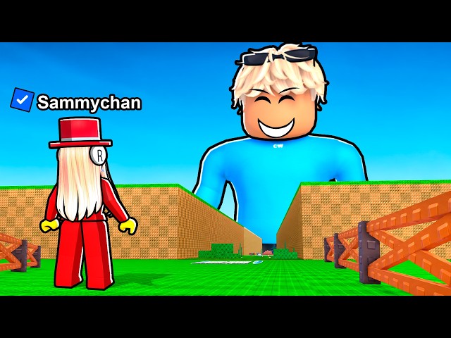 Ich habe so getan, als wäre ich ein NOOB, dann benutzte ich ADMIN TOOLS in Steal an Egg...