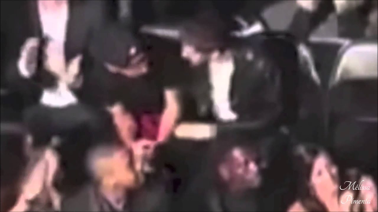 Ziam || We are a secret