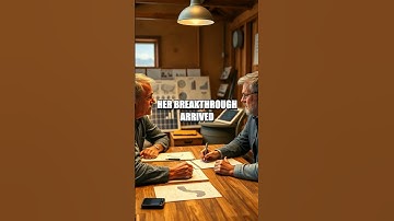 From a Small Town Spark to a Global Green Pivot