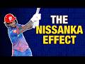 Nissanka taking on Archer swung the chase in #DC's favour: Simon Doull
