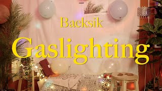 백식(Baeksik)-Gaslighting (Offcial MV)