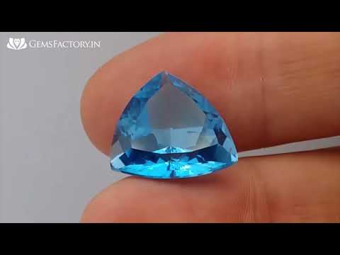 LEOU-TV ძვირფასი ქვები