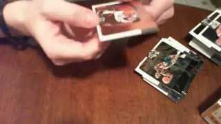 1995-96 Basketball SP Upper Deck - Box Break