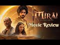 Mirai Review | Film Review | Movie Review | Hindi | Teja Sajja | Shriya Saran | Ritika Nayak