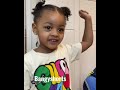 Cardi B’s Daughter Kulture Kiari Is The Cutest 💃🏽🔥♥️ #Shorts