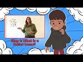 Discover Your Superpowers | Empathy and Compassion with Loris | Loris Opens Up His Heart