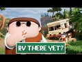 RV THERE YET? with Bocil