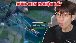 Không thể rời mắt với những clip hay nhất Tiktok Liên Quân (P271)