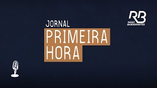 🔴 PRIMEIRA HORA - PROGRAMA DE 06/11/2021