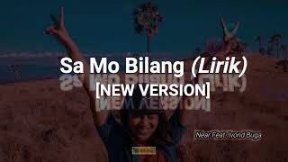 Download Mp3 SA MO BILANG (NEW VERSION) ft Ivond Buga (lirik).mp4 Gudang lagu Download Mp3 SA MO BILANG (NEW VERSION) ft Ivond Buga (lirik).mp4