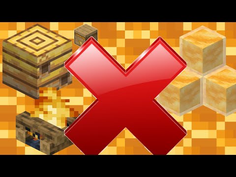Wideo: Czy ogniska mogą zabić pszczoły w grze Minecraft?