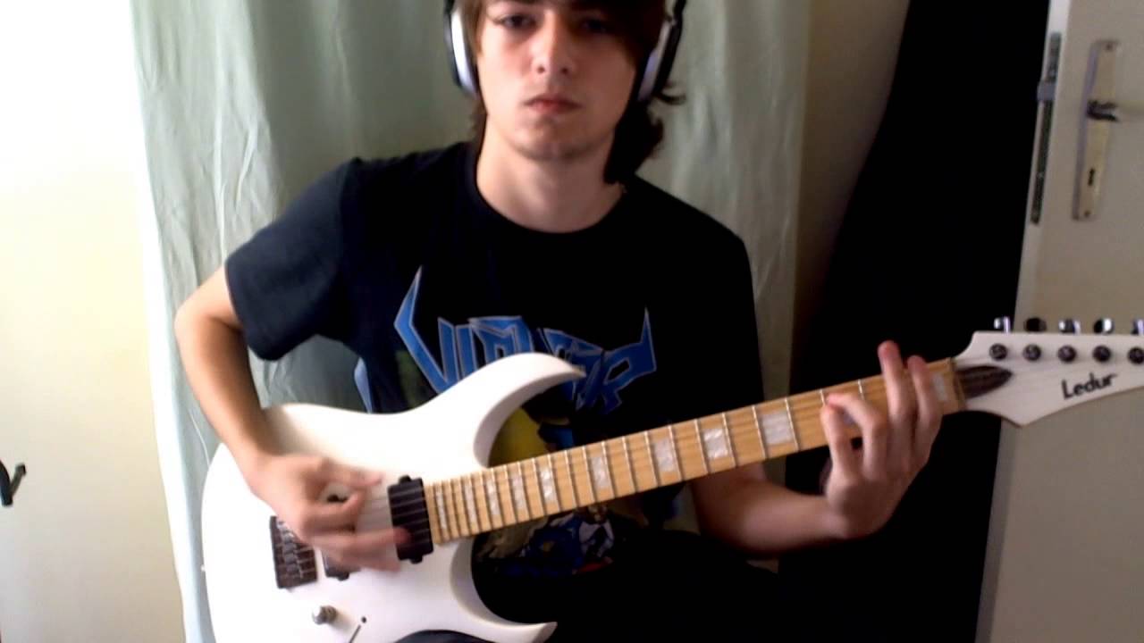 Evile - Armoured Assault cover HD