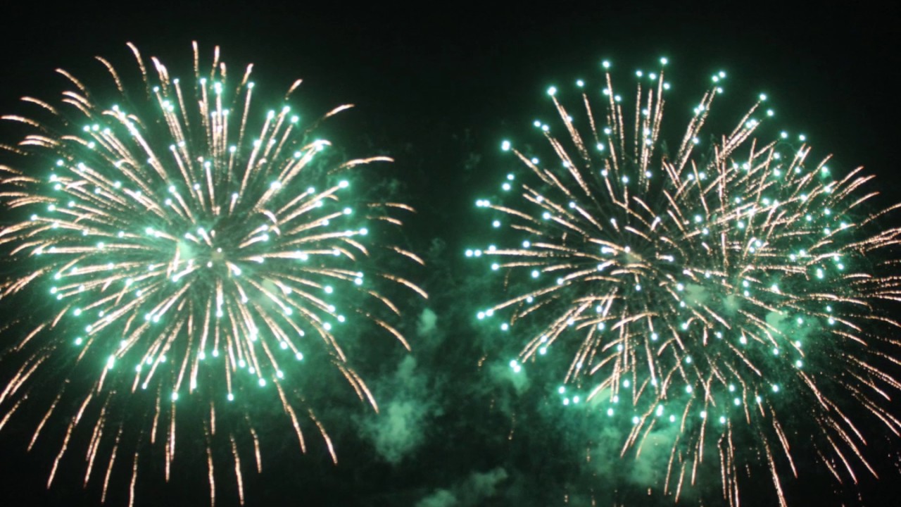 Feu D artifice De La Croix Montamette 2022