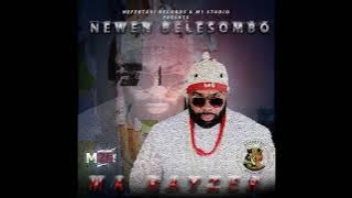 Ma Rayzer - Newen Belesombo [ AUDIO]