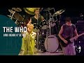 The Who - Love Reign O'er Me (Live At Shea Stadium)