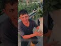 【浪漫滿分】浪漫補鐵又補愛 單膝下跪送菠菜｜菠菜｜浪漫｜搞笑