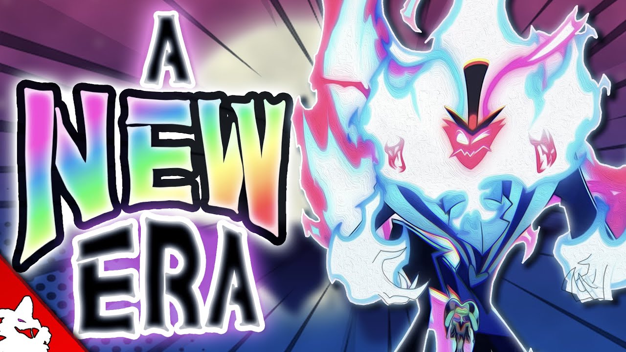 A Pivotal Episode? | Deranged Analysis - HELLUVA BOSS Mammon's Mid-Season Special