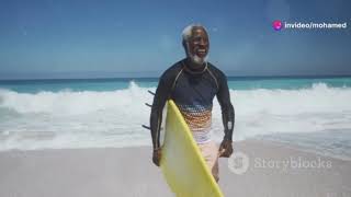 Remembering Tamayo Perry Surfing Legend 2024 06 25