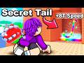 I Tested VIRAL SECRETS in +1 Monkey Escape in Roblox