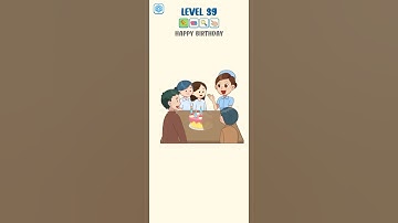 Brainstorm: Nurse Story Puzzle 😘🔴💯: Level @39 Gameplay (Android, iOS) #Shorts #PlayGo! #Subscribe