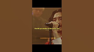 Thumbnail of Matsuri _fujii kaze|| Song (lyrics)#shorts #viralshorts