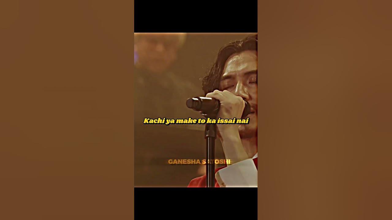 Matsuri _fujii kaze|| Song (lyrics)#shorts #viralshorts