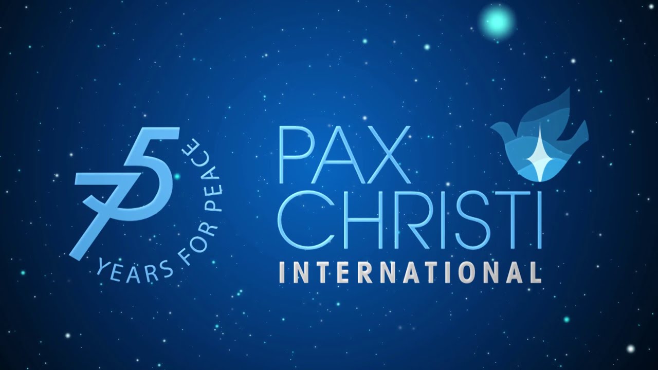 PAX CHRISTI INTERNATIONAL