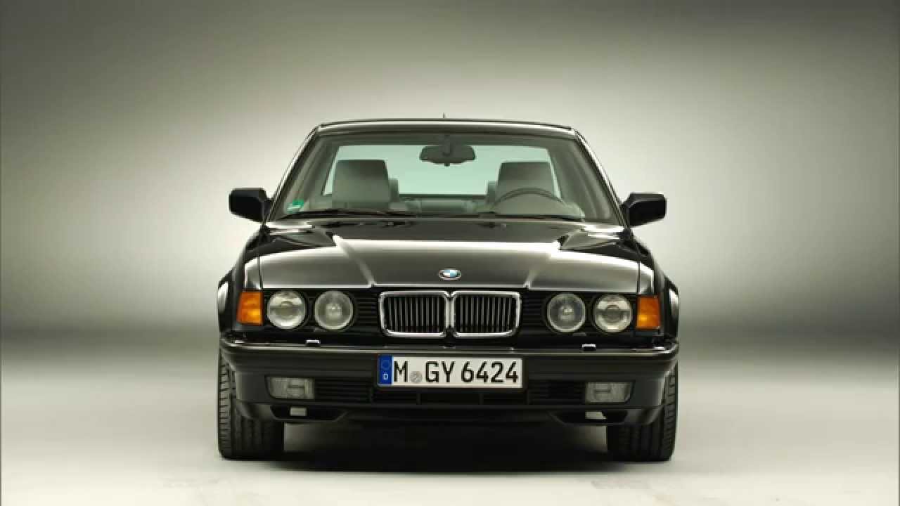 Service manual [Removing Transaxle From A 1994 Bmw 7 ...