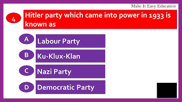 GENERAL KNOWLEDGE QUIZ || GK QUIZ ||  TRY AND CHECK HOW MUCH YOU COULD ANSWER