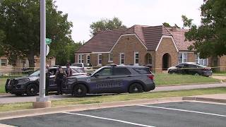 Oklahoma City police investigate shooting that sends victim to the hospital