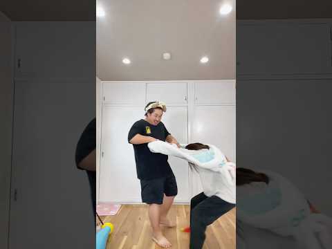 Paolo Jackson Dance Couple Dance 