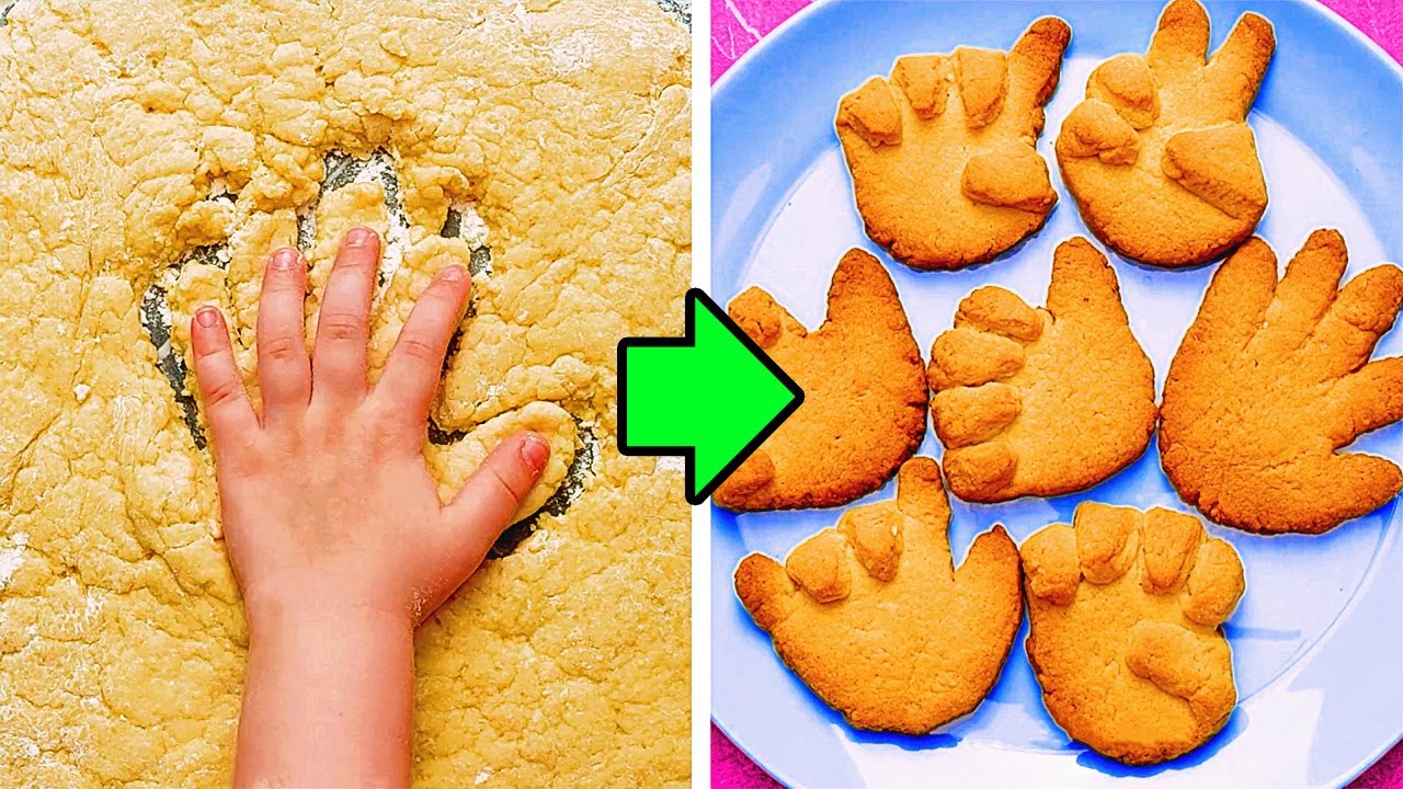 29 WAYS OF COOKING YOU'VE NEVER THOUGHT OF - YouTube